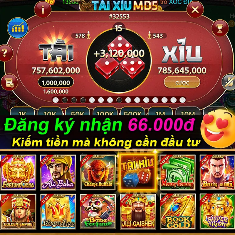 Casino trực tuyến 23win