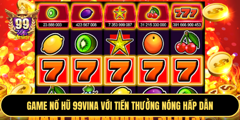 Bắn Cá đổi thưởng 23win