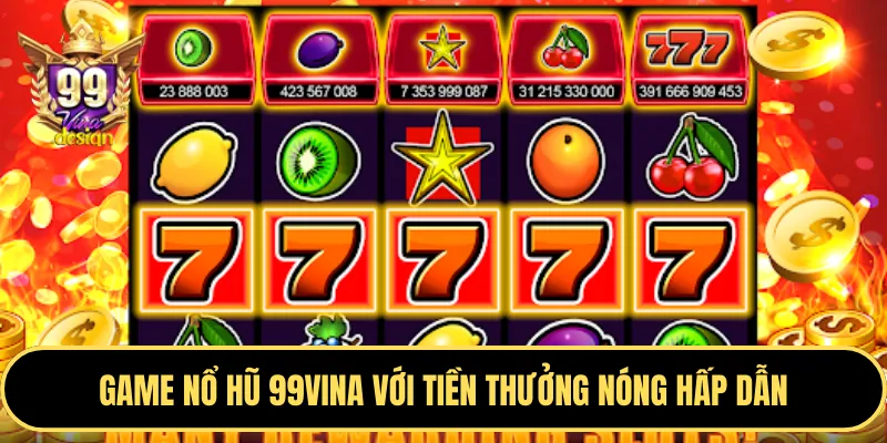 Bắn Cá đổi thưởng 23win
